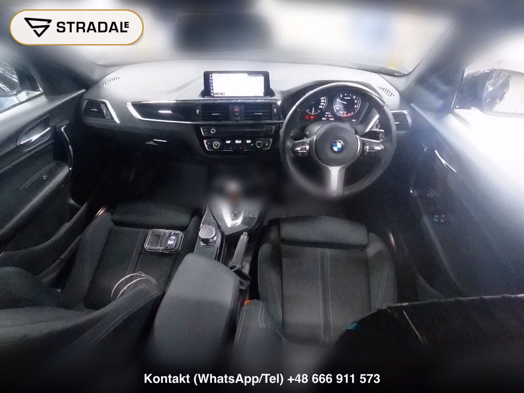 BMW 1 SERIES 5D 118I M-SPORT EDITION SHADOW, miniaturka 4