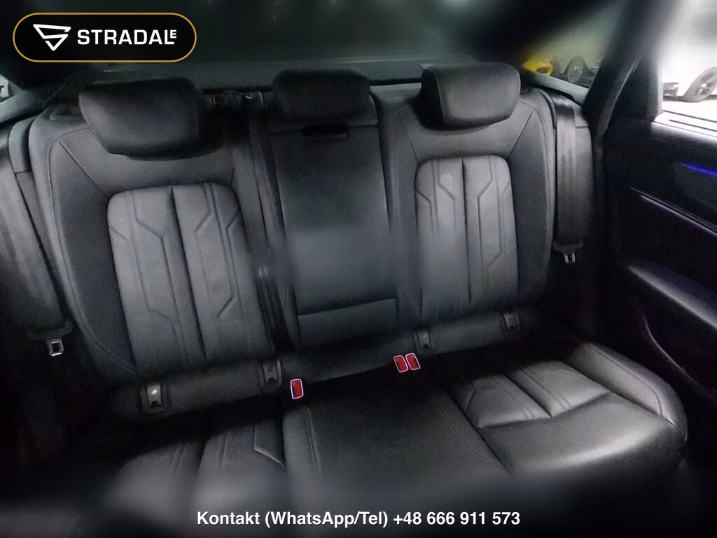 AUDI A6 4WD 45TFSI QUATTRO S LINE, miniaturka 7