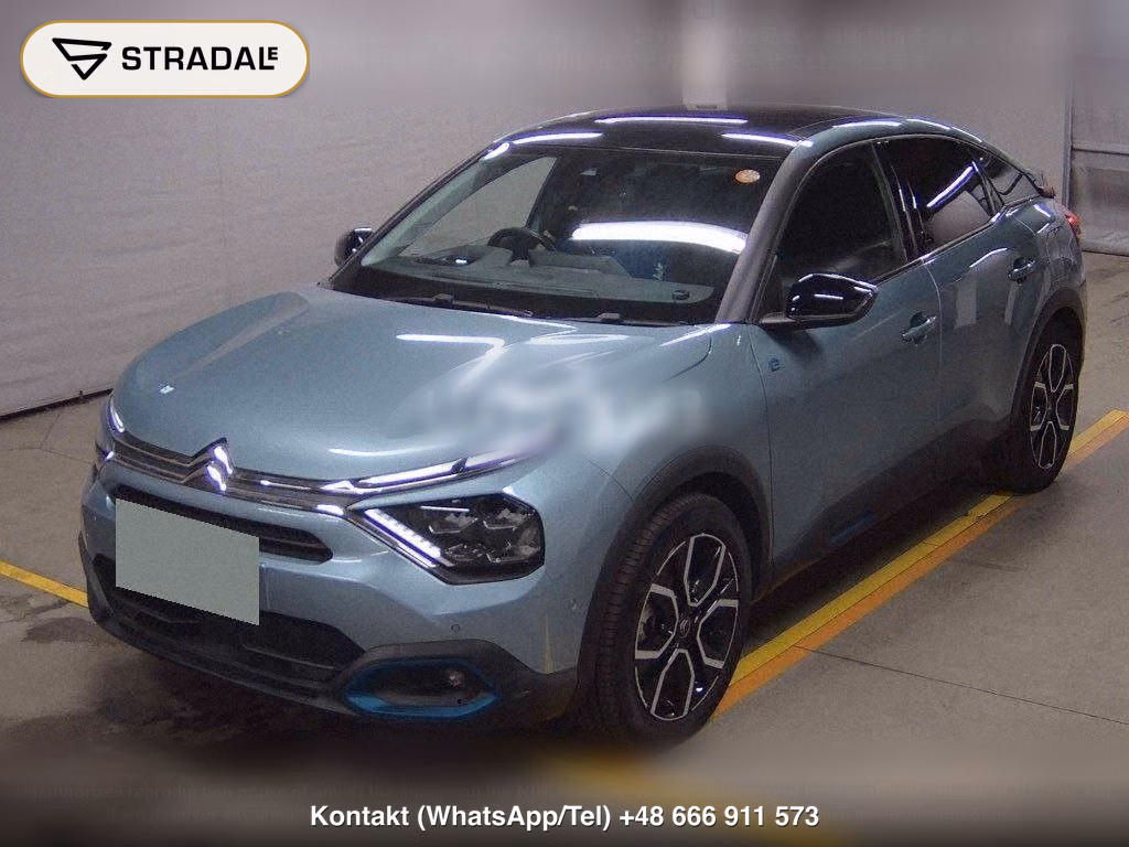 CITROEN E-C4 SHINE, miniaturka 5