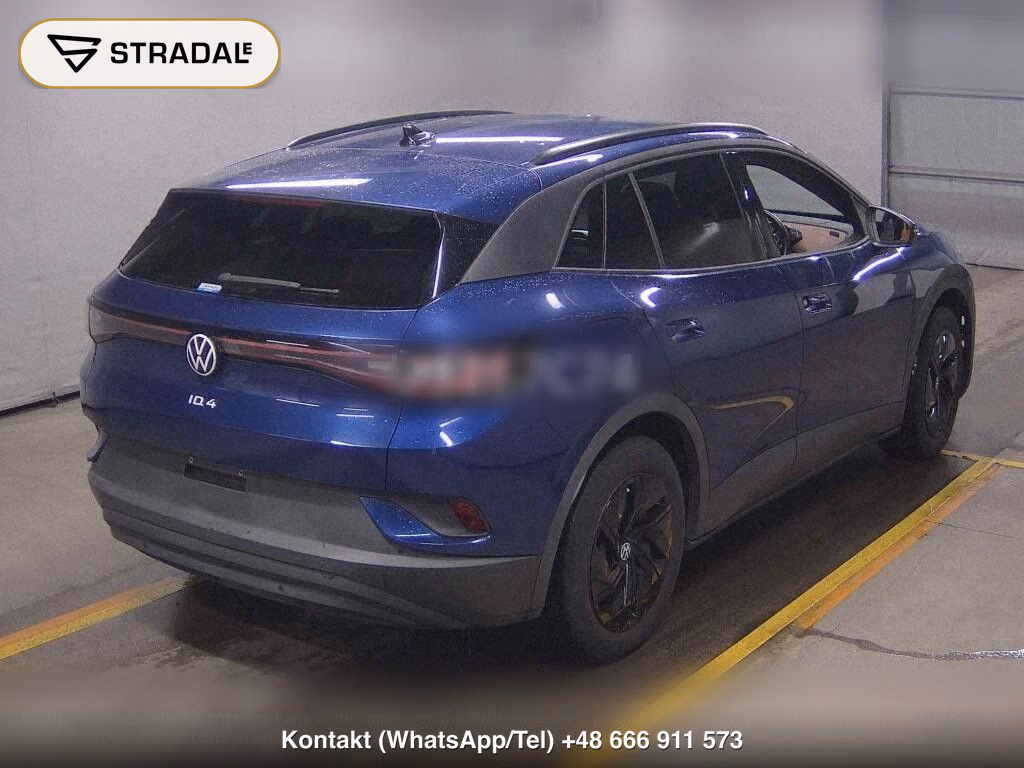 VOLKSWAGEN ID.4 LITE, miniaturka 6