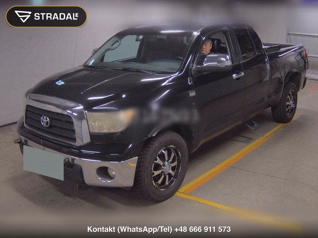 AMERICA TOYOTA TUNDRA SR-5, miniaturka 5