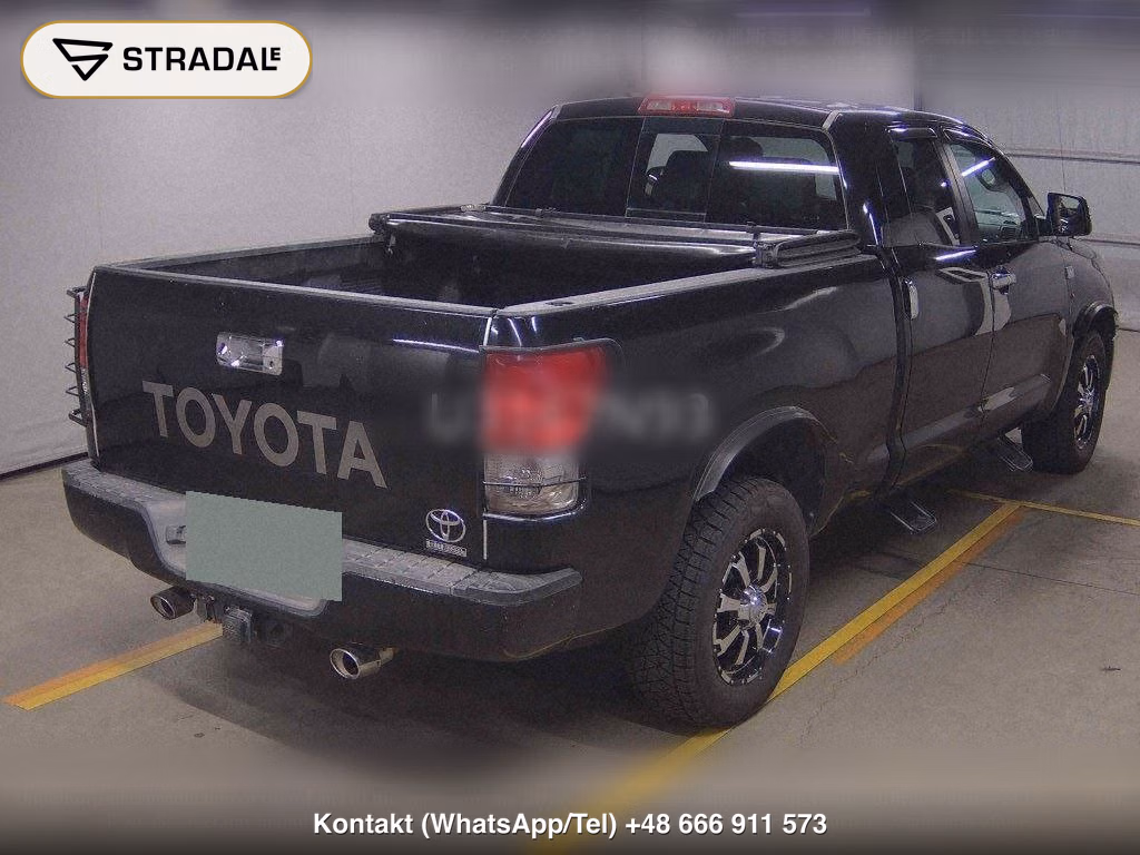 AMERICA TOYOTA TUNDRA SR-5, miniaturka 6