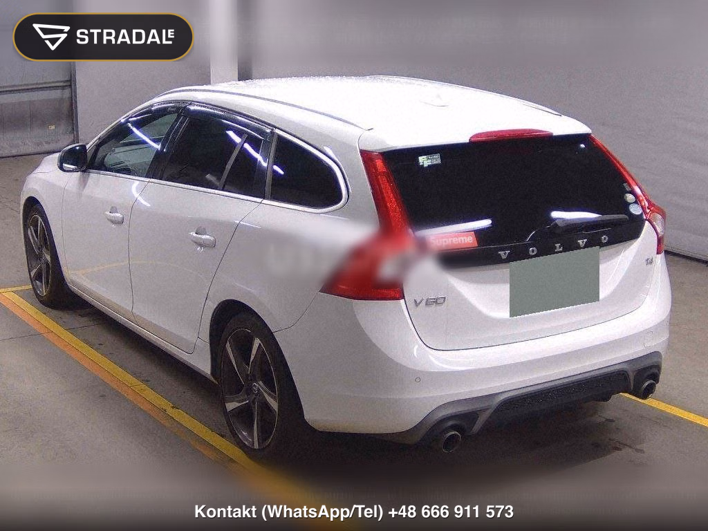 VOLVO V60 T4 R-DESIGN, miniaturka 3