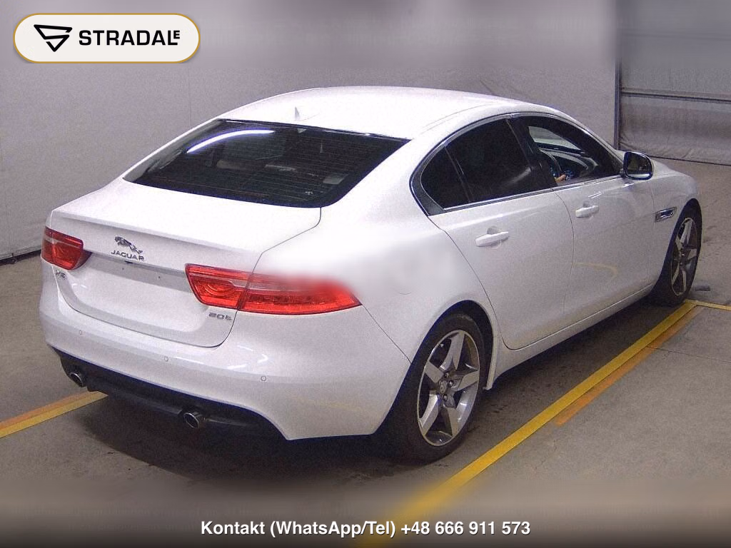 JAGUAR XE XE PRESTIGE, miniaturka 6