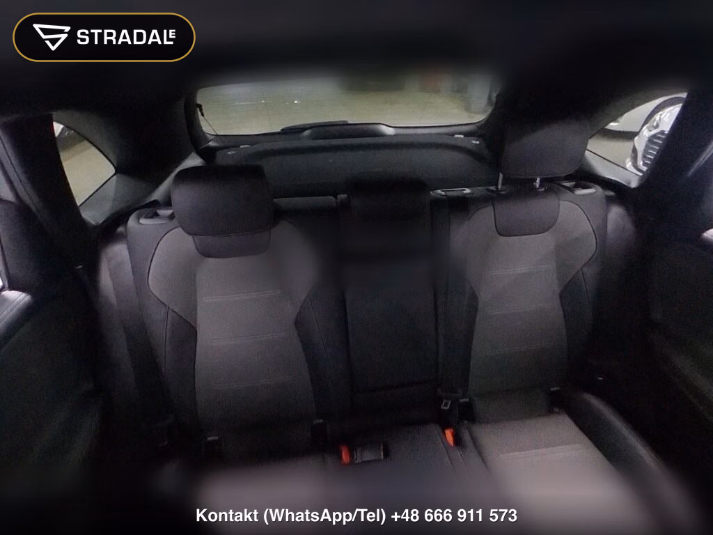 MERCEDES BENZ B-CLASS B180 AMG LINE, miniaturka 7