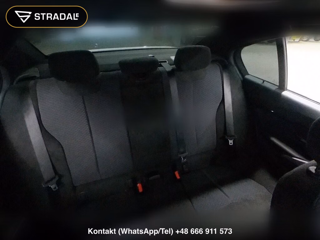 BMW 3 SERIES 4D 320D M-SPORT, miniaturka 7