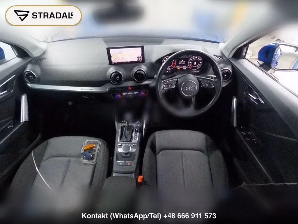 AUDI Q2 1.0TFSI SPORT, miniaturka 4