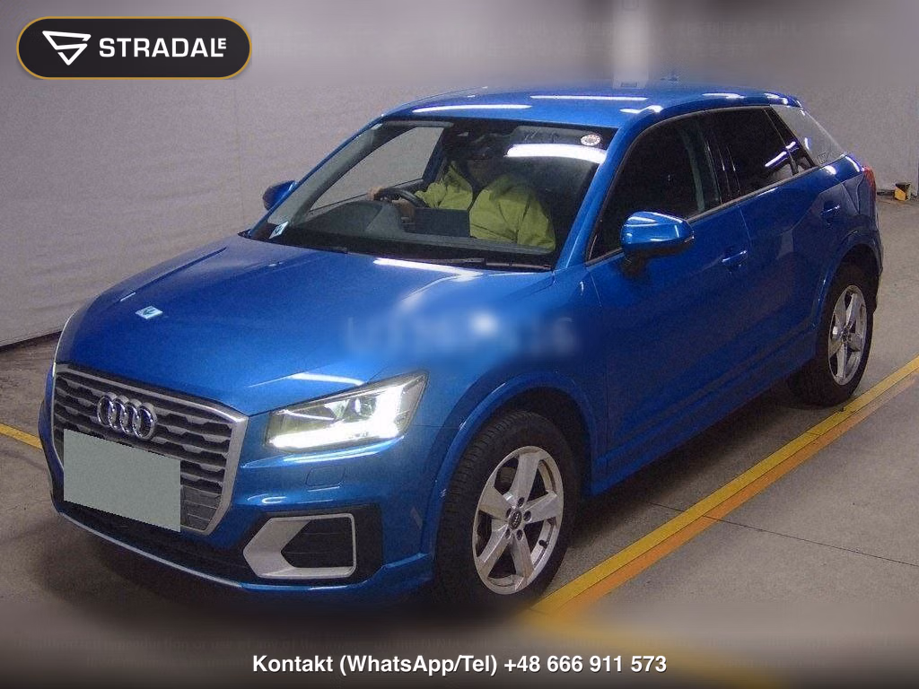 AUDI Q2 1.0TFSI SPORT, miniaturka 5