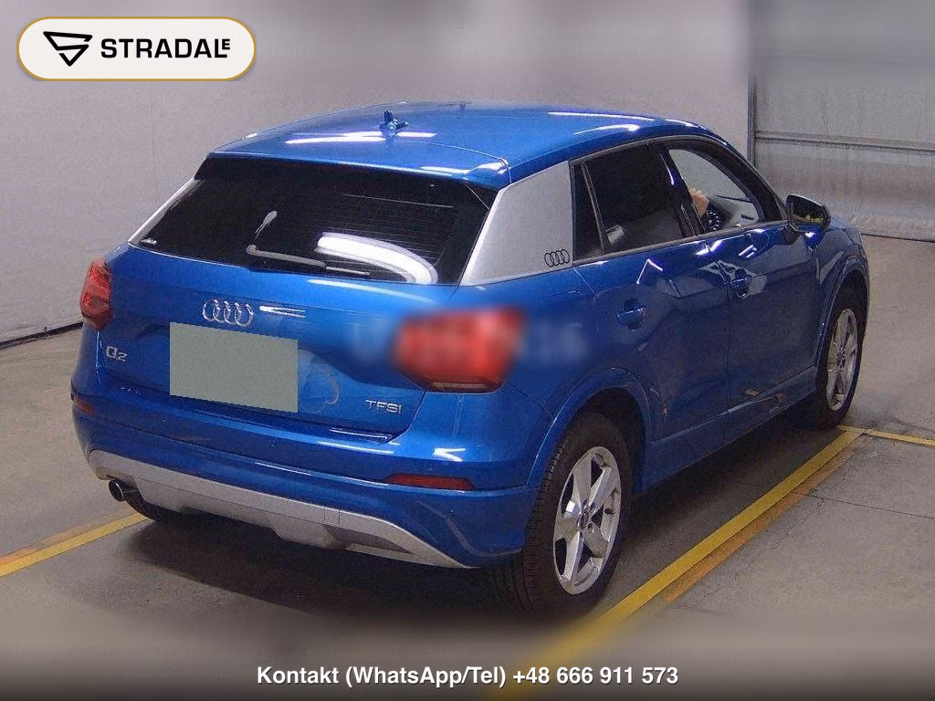 AUDI Q2 1.0TFSI SPORT, miniaturka 6