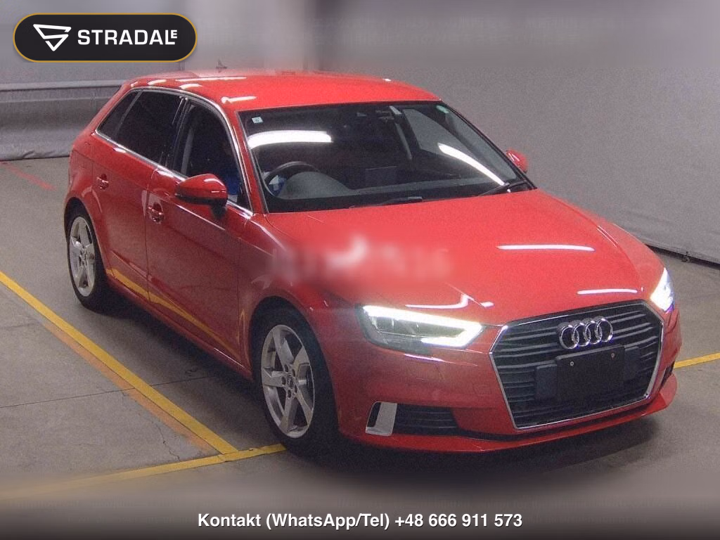 AUDI A3 5D OTHERS, miniaturka 2
