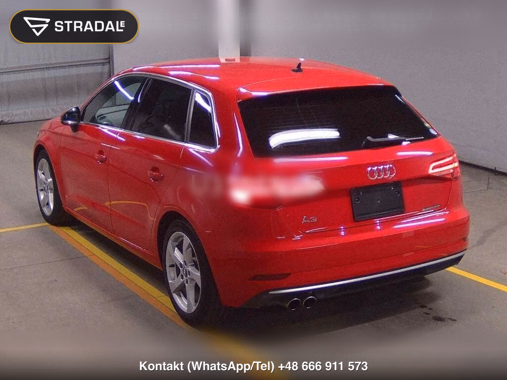 AUDI A3 5D OTHERS, miniaturka 3