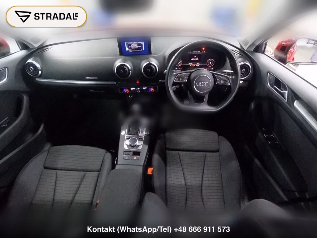 AUDI A3 5D OTHERS, miniaturka 4