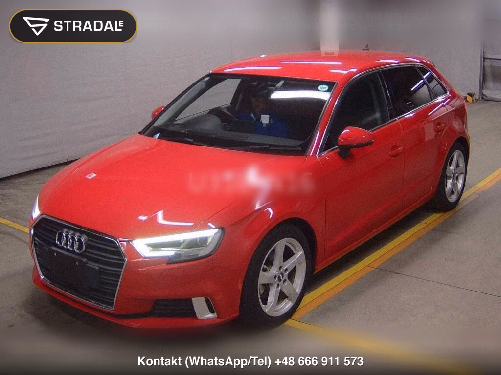AUDI A3 5D OTHERS, miniaturka 5
