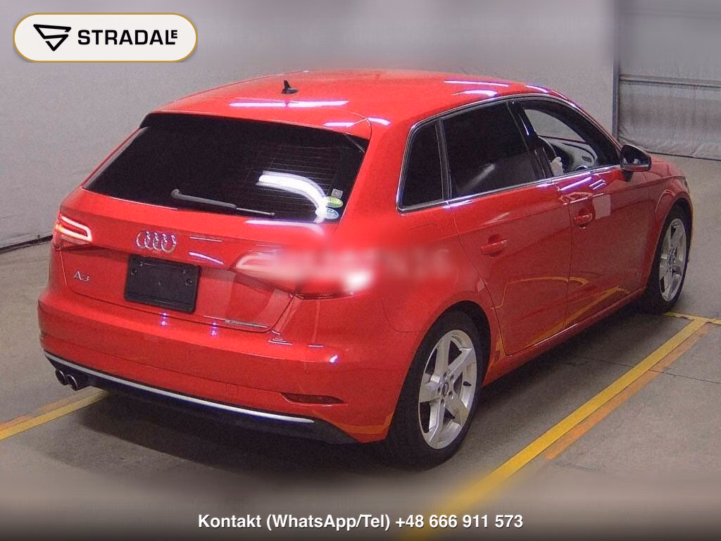 AUDI A3 5D OTHERS, miniaturka 6