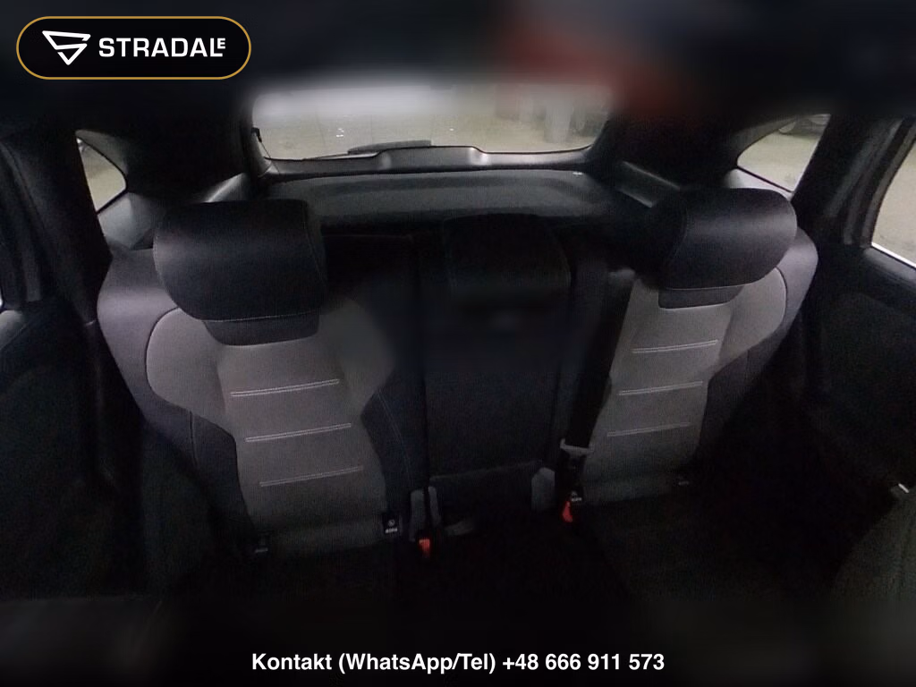 MERCEDES BENZ GLA-CLASS 4WD GLA200D 4MATIC AMG LINE, miniaturka 7