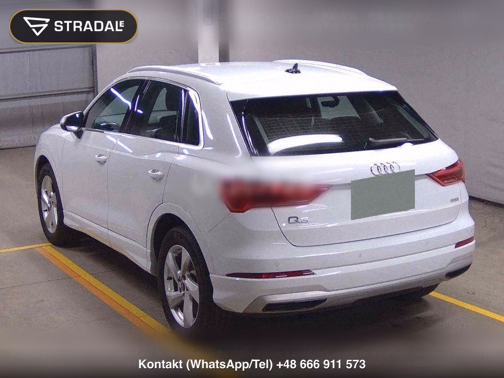 AUDI Q3 35TFSI ADVANCED, miniaturka 3