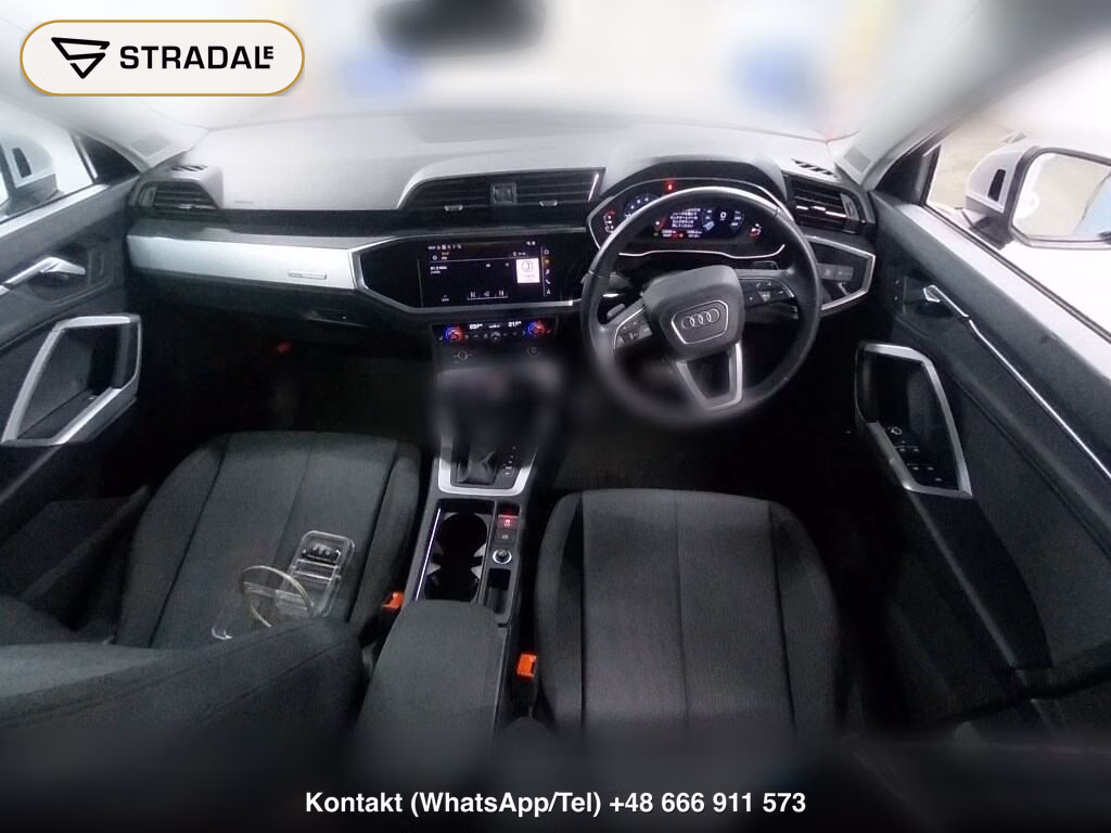 AUDI Q3 35TFSI ADVANCED, miniaturka 4