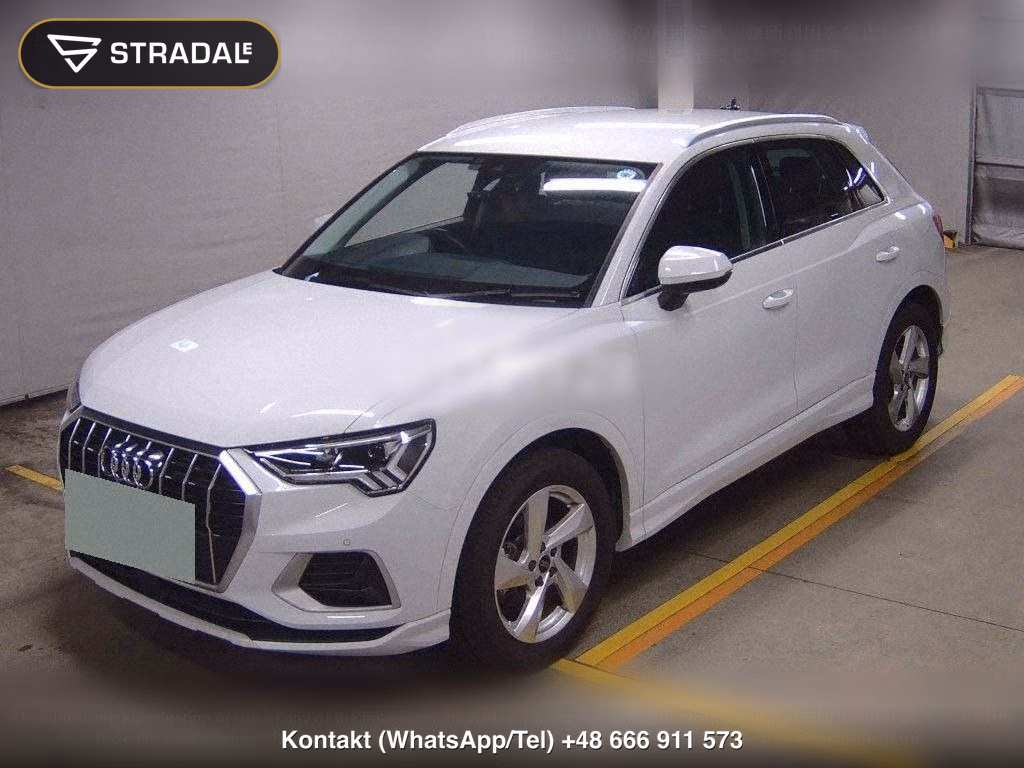 AUDI Q3 35TFSI ADVANCED, miniaturka 5