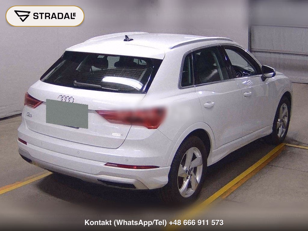 AUDI Q3 35TFSI ADVANCED, miniaturka 6