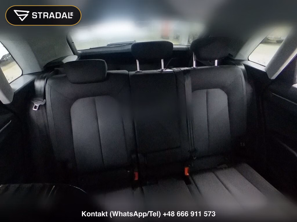 AUDI Q3 35TFSI ADVANCED, miniaturka 7