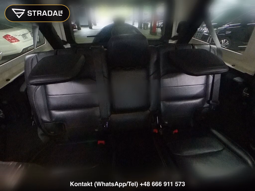 CHRYSLER JEEP JEEP WRANGLER UNLIMITED 4WD SAHARA, miniaturka 7