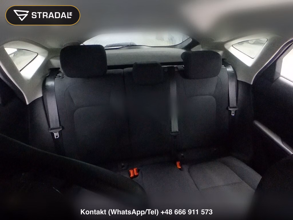 JAGUAR E-PACE 4WD BASE GRADE P200, miniaturka 7