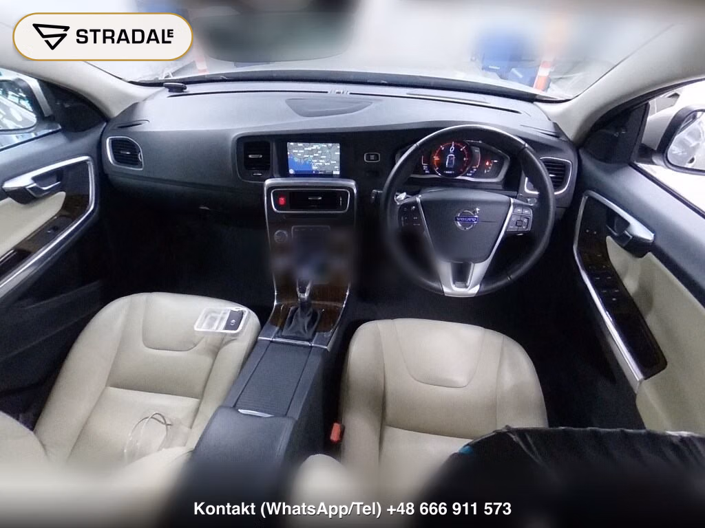 VOLVO S60 D4 CLASSIC, miniaturka 4