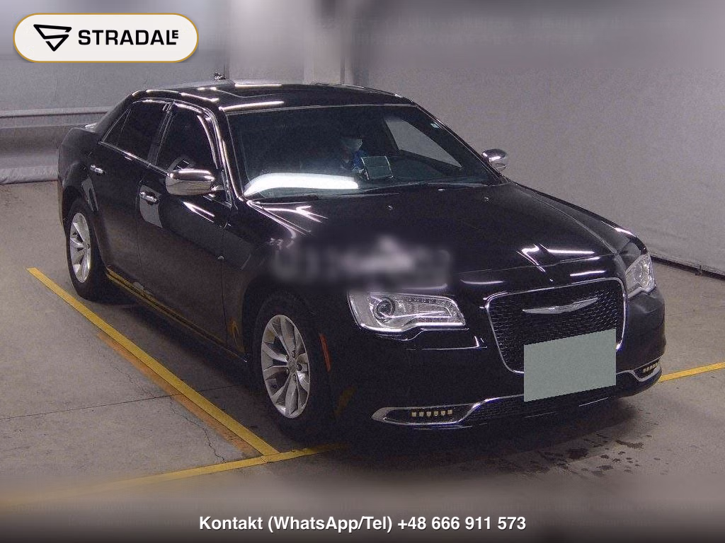 CHRYSLER 300, miniaturka 2