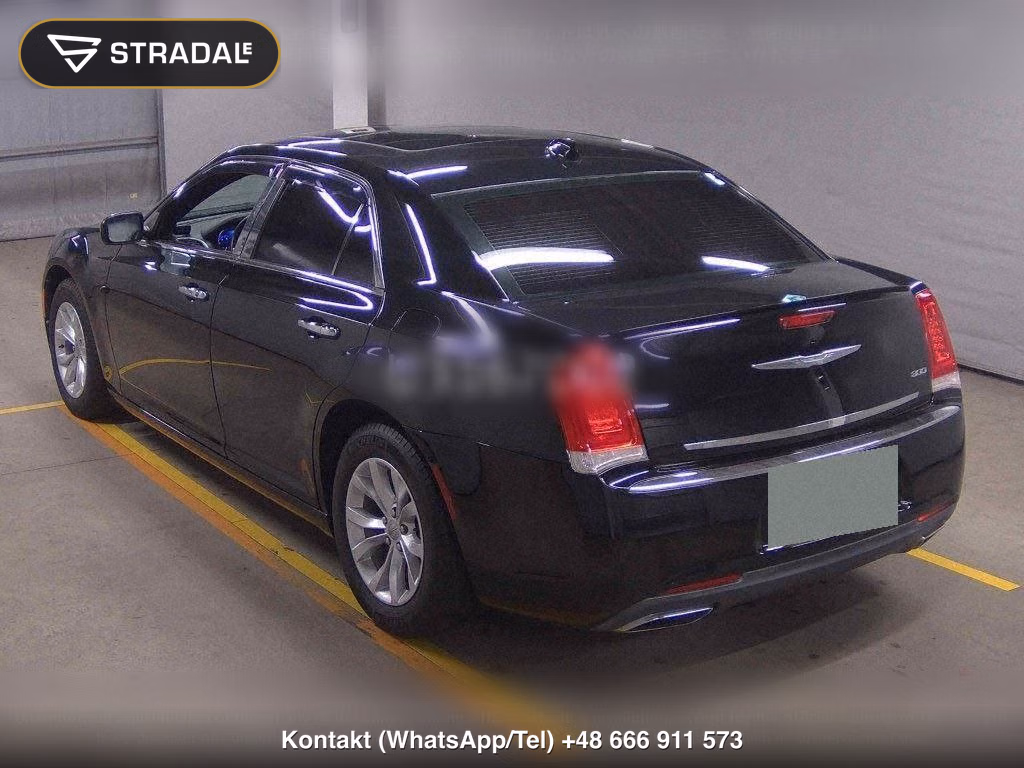 CHRYSLER 300, miniaturka 3