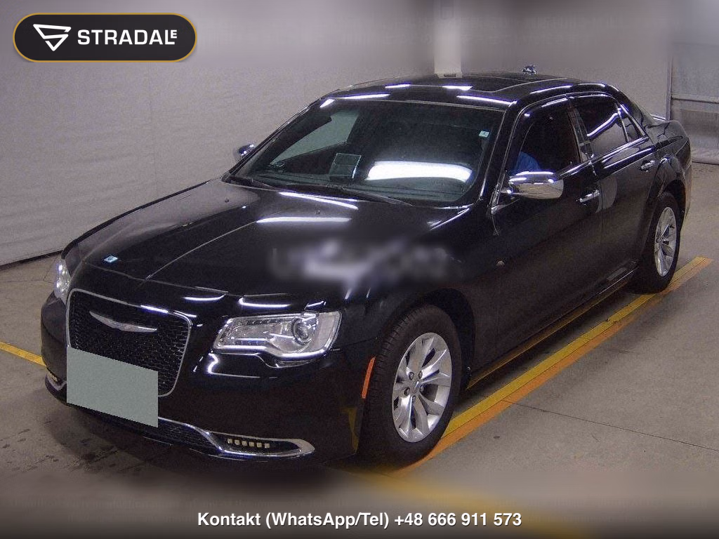 CHRYSLER 300, miniaturka 5