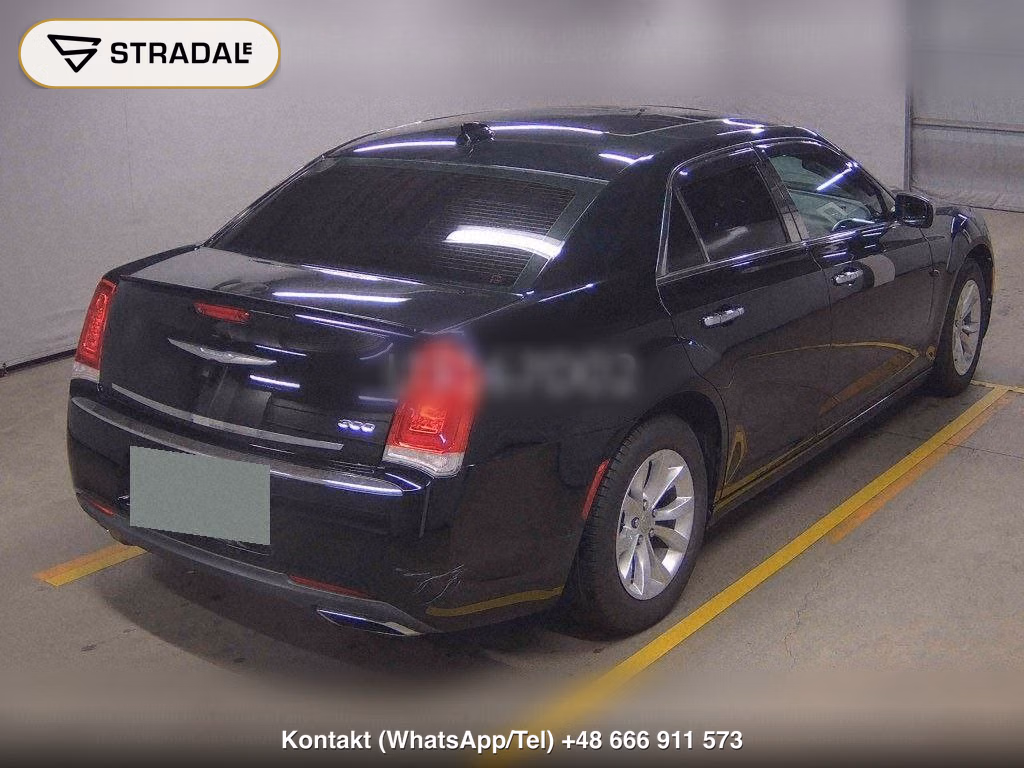 CHRYSLER 300, miniaturka 6