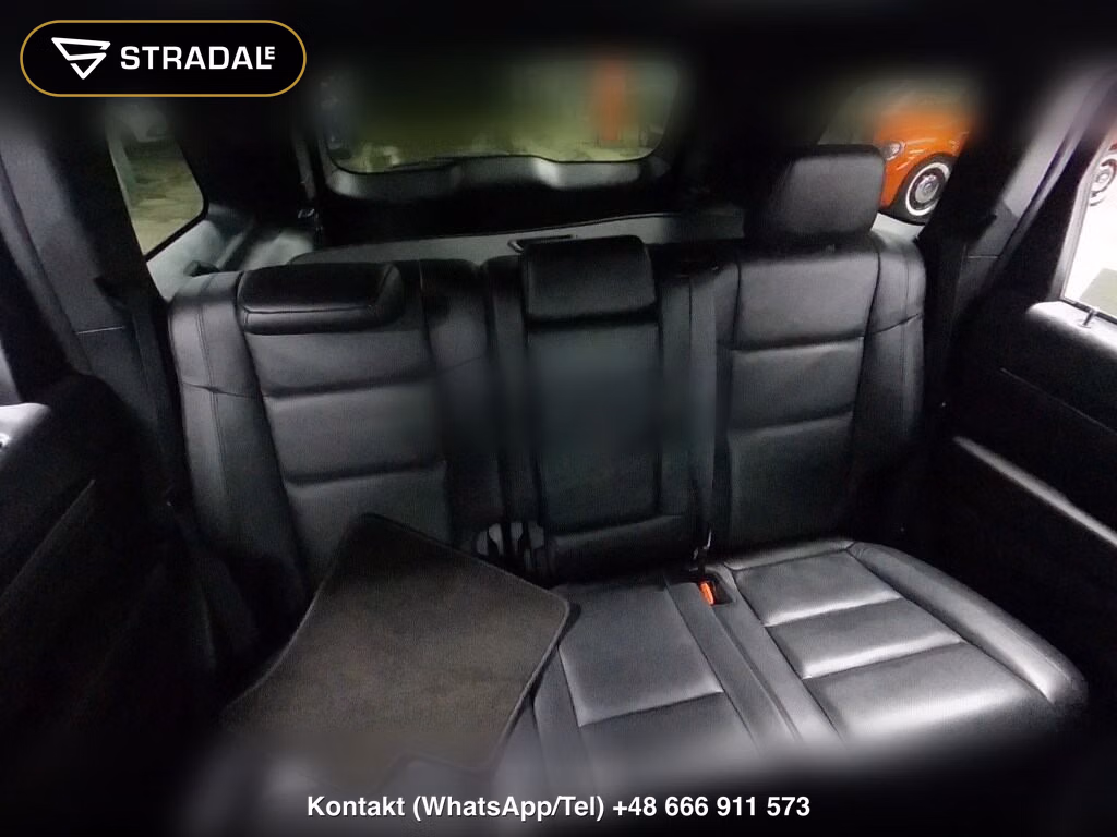 CHRYSLER JEEP JEEP GRAND CHEROKEE 4WD LIMITED, miniaturka 7