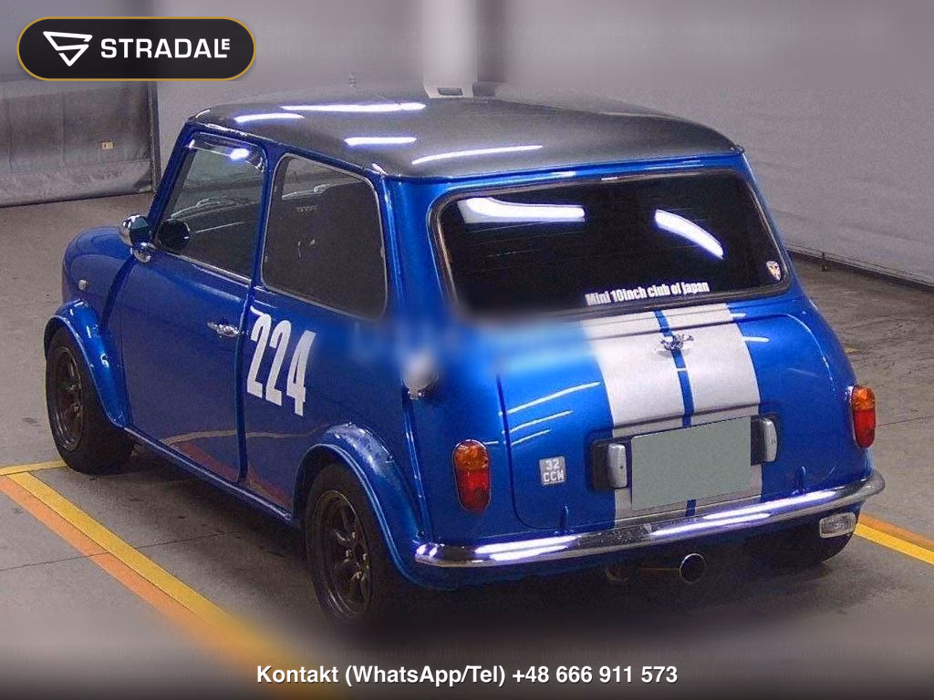 ROVER MINI 2D COOPER, miniaturka 3