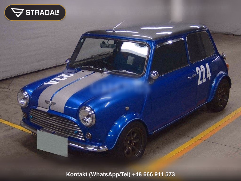 ROVER MINI 2D COOPER, miniaturka 5