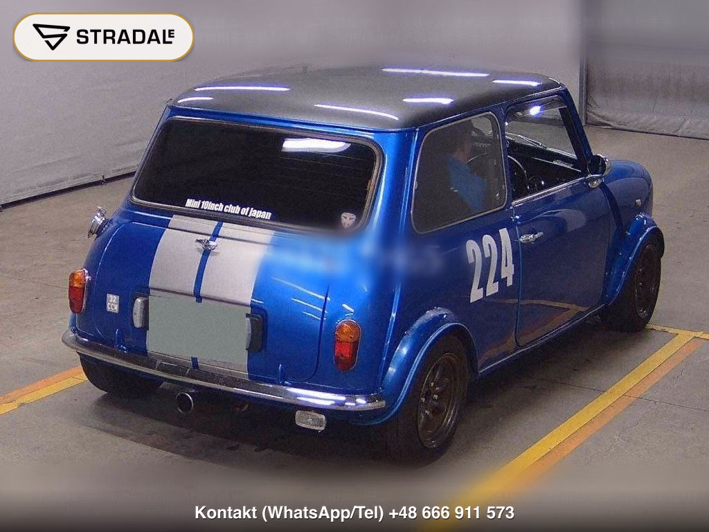 ROVER MINI 2D COOPER, miniaturka 6