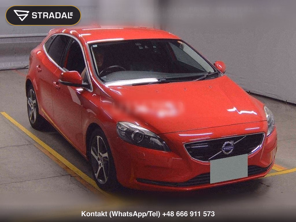 VOLVO V40 D4 SE, miniaturka 2