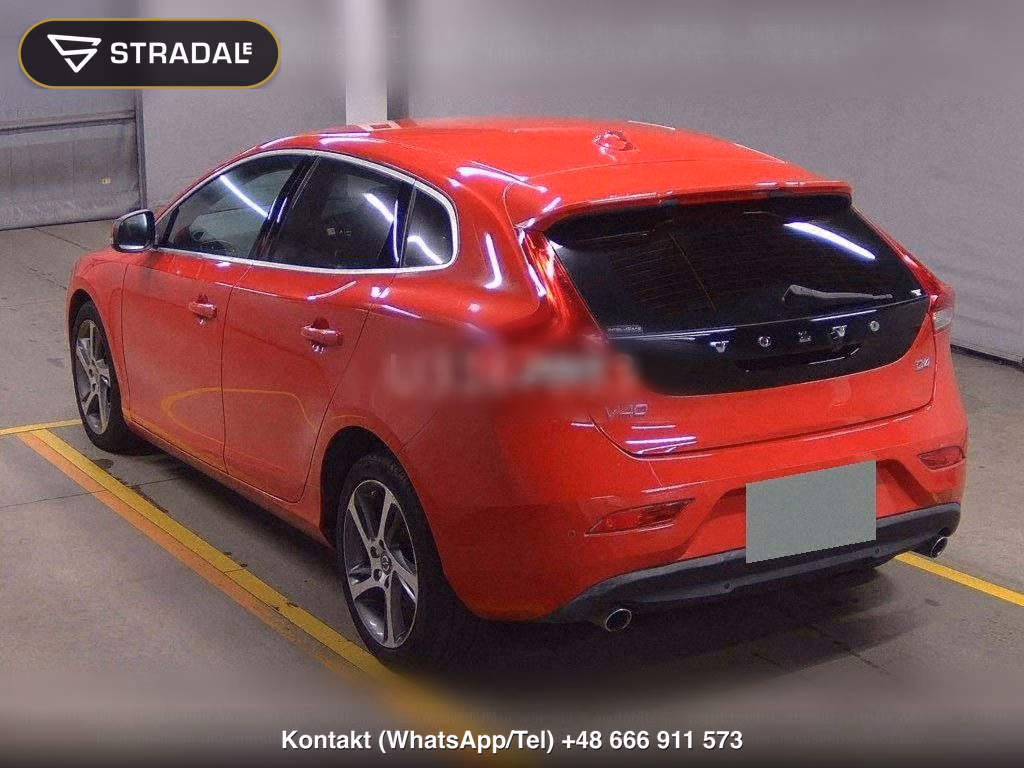 VOLVO V40 D4 SE, miniaturka 3