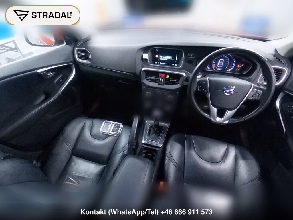 VOLVO V40 D4 SE, miniaturka 4
