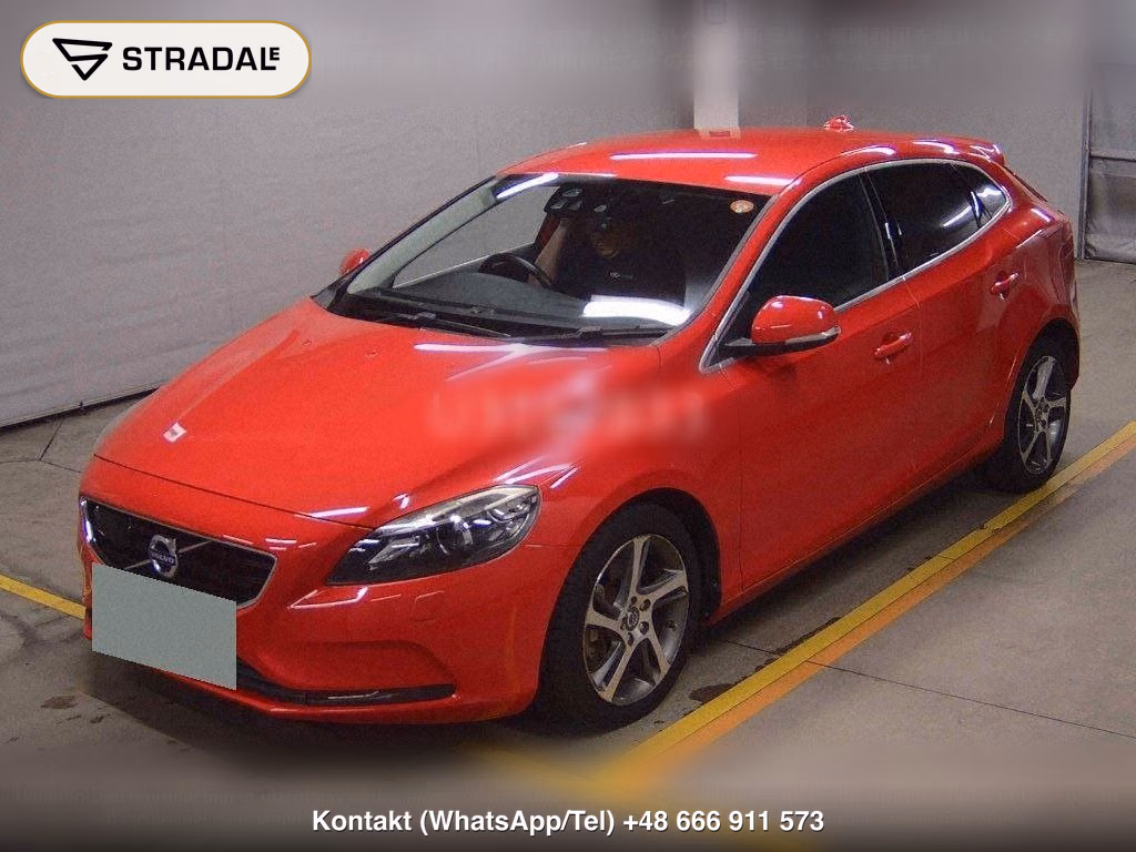 VOLVO V40 D4 SE, miniaturka 5