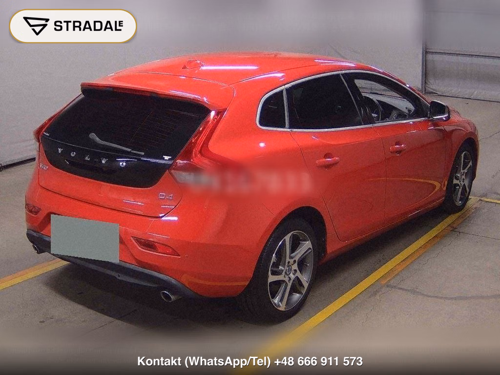 VOLVO V40 D4 SE, miniaturka 6
