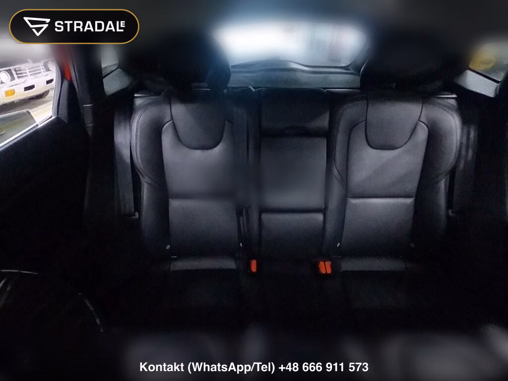 VOLVO V40 D4 SE, miniaturka 7