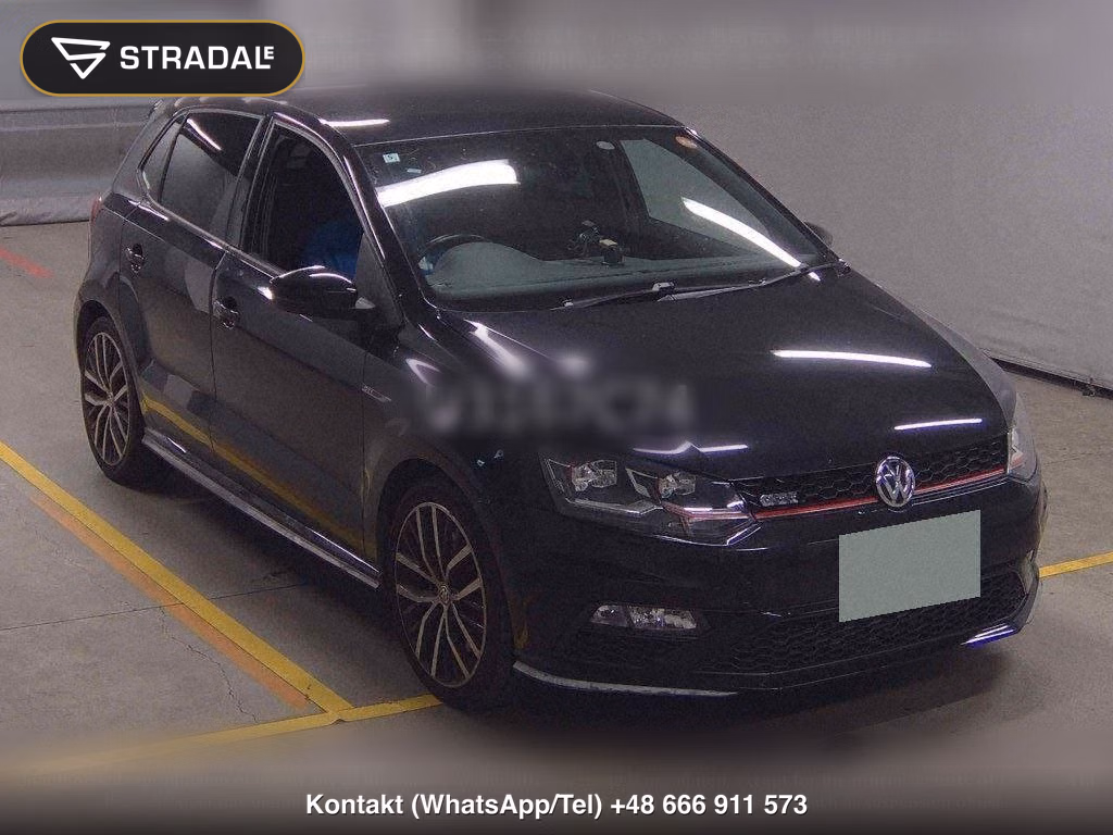 VOLKSWAGEN POLO GTI BASE GRADE, miniaturka 2