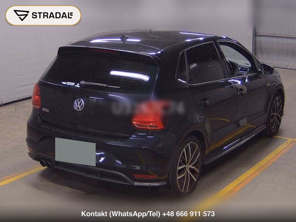 VOLKSWAGEN POLO GTI BASE GRADE, miniaturka 6