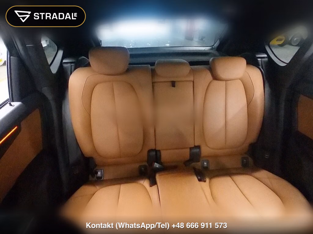 BMW 2 SERIES 5D 218D ACTIVE TOURER M-SPORT, miniaturka 7