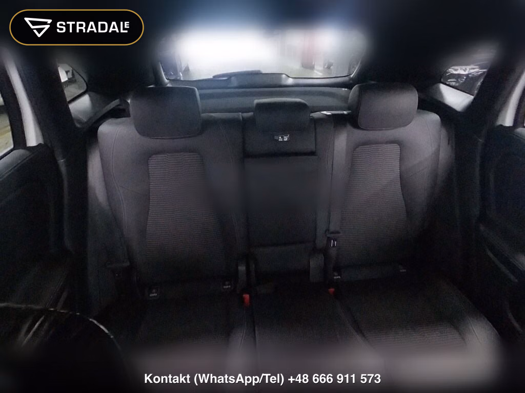 MERCEDES BENZ GLA-CLASS 4WD GLA200D 4MATIC, miniaturka 7