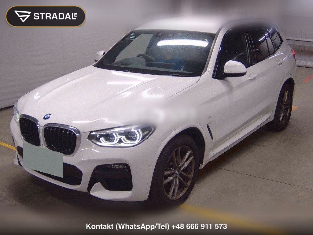 BMW X3 4WD OTHERS, miniaturka 5