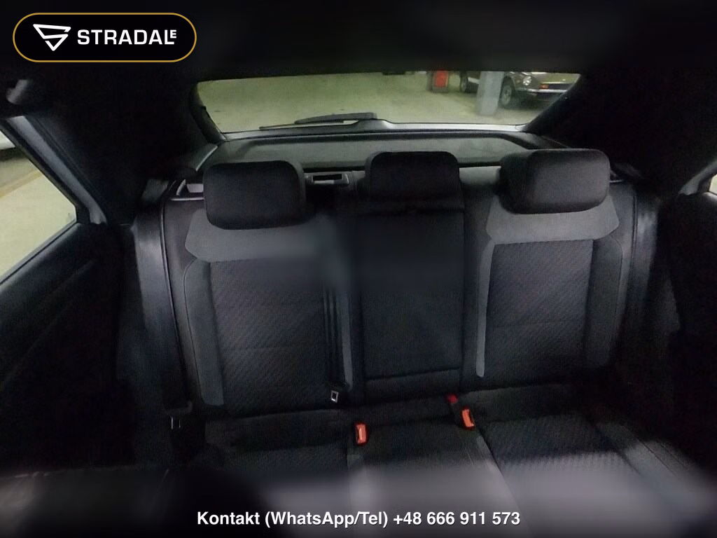 VOLKSWAGEN T-ROC TDI R-LINE, miniaturka 7