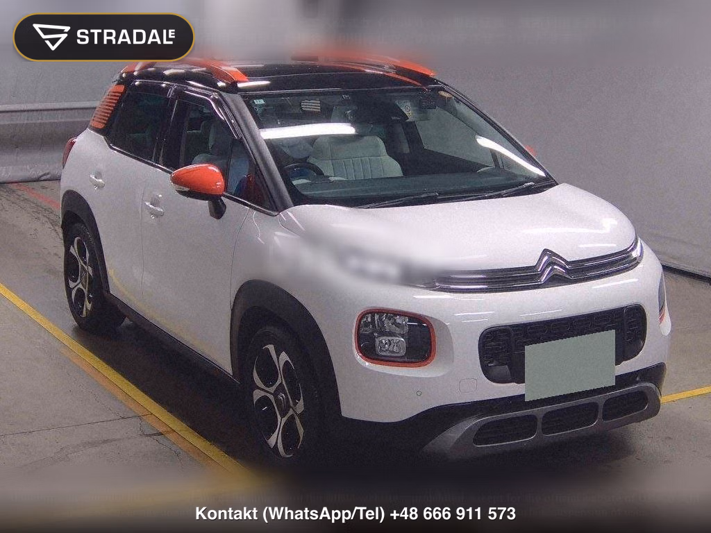 CITROEN C3 AIRCROSS SUV SHINE PACKAGE, miniaturka 2