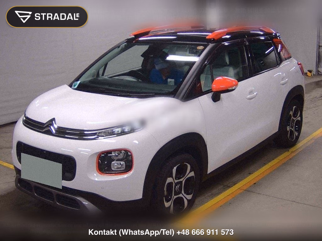 CITROEN C3 AIRCROSS SUV SHINE PACKAGE, miniaturka 5
