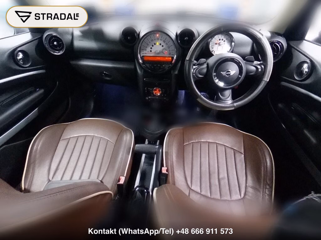 MINI MINI 3D COOPER S PACE MAN, miniaturka 4